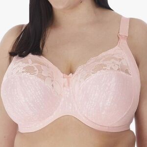 NWT Elomi Nursing Bra